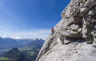 Trisselwand-Stügerweg