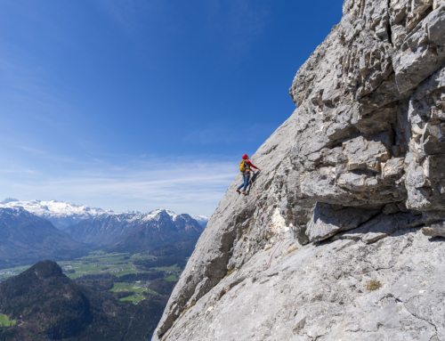 Trisselwand – Stügerweg