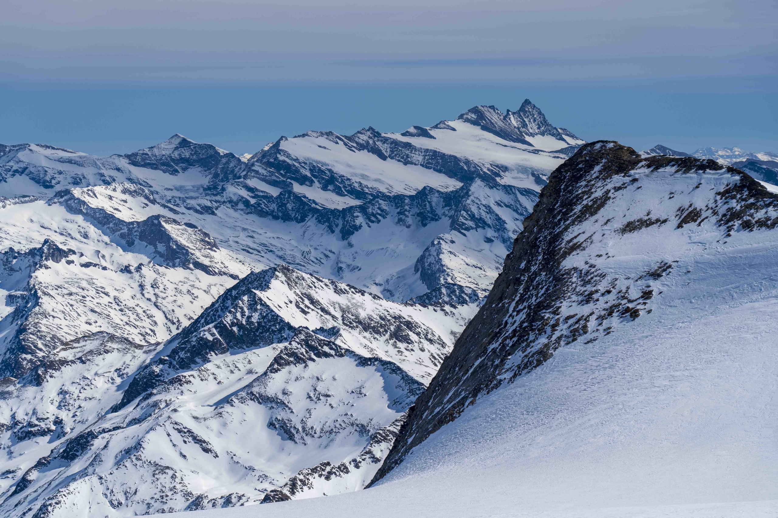 Großglockner